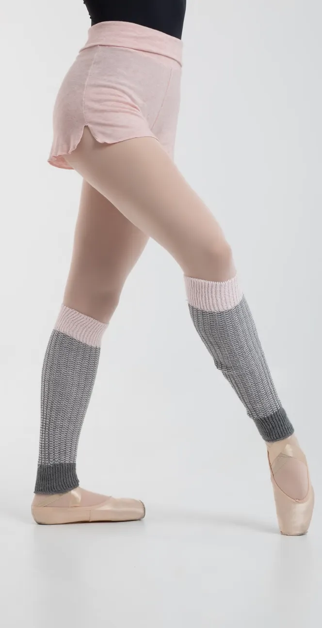 2033 Clotilde Legwarmers