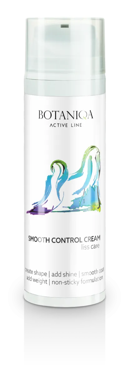 Active Line Smooth Control Cream liss care  5 fl oz