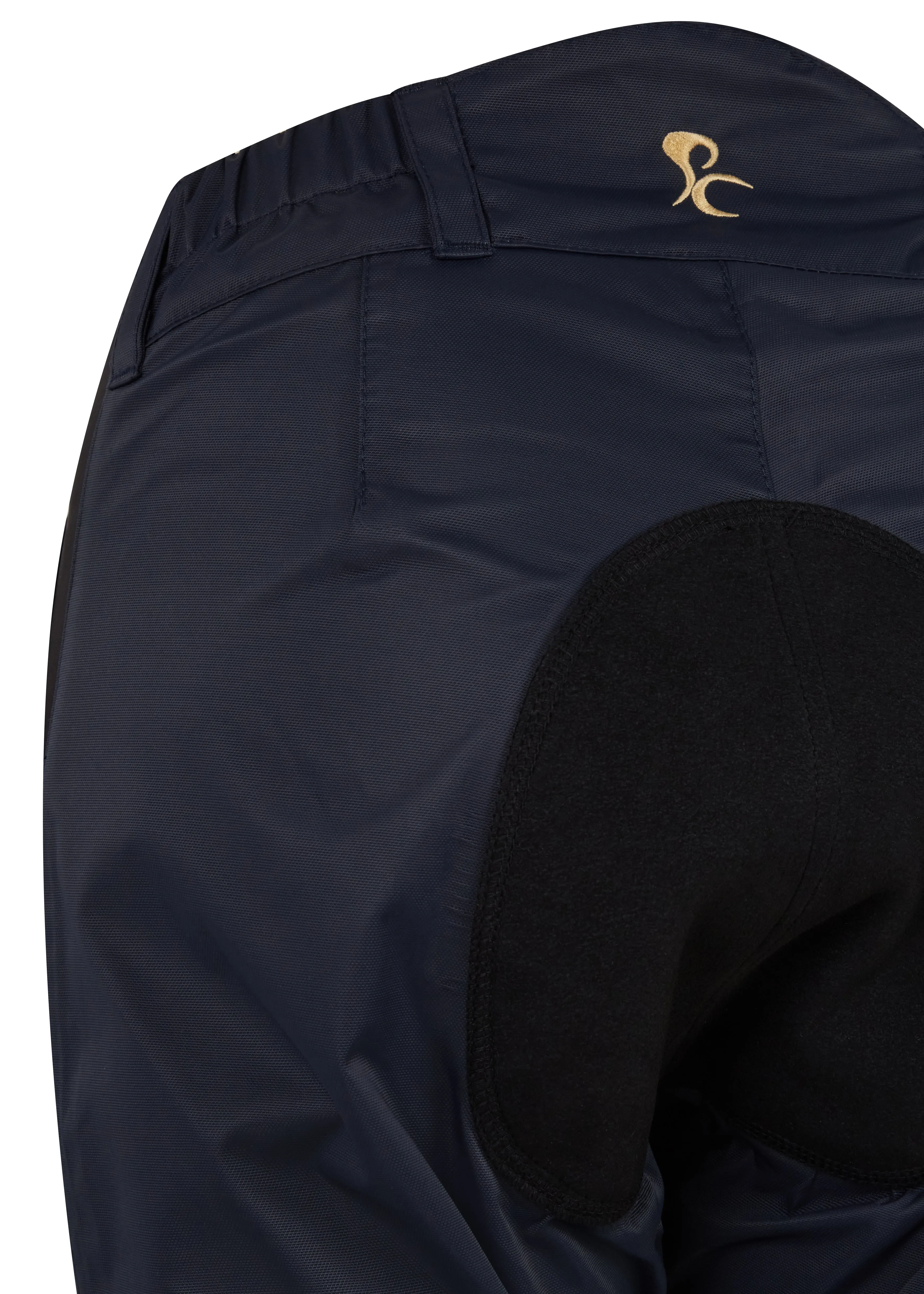 Adults Weatherproof Breeches - Navy