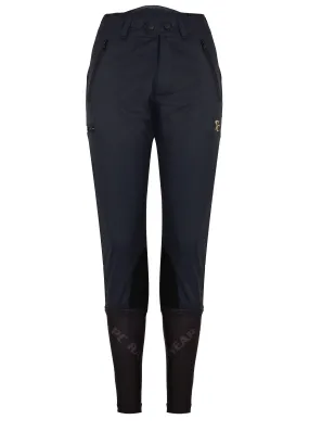 Adults Weatherproof Breeches - Navy