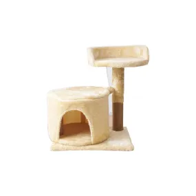 AHP Scratch Post CST044 - Beige