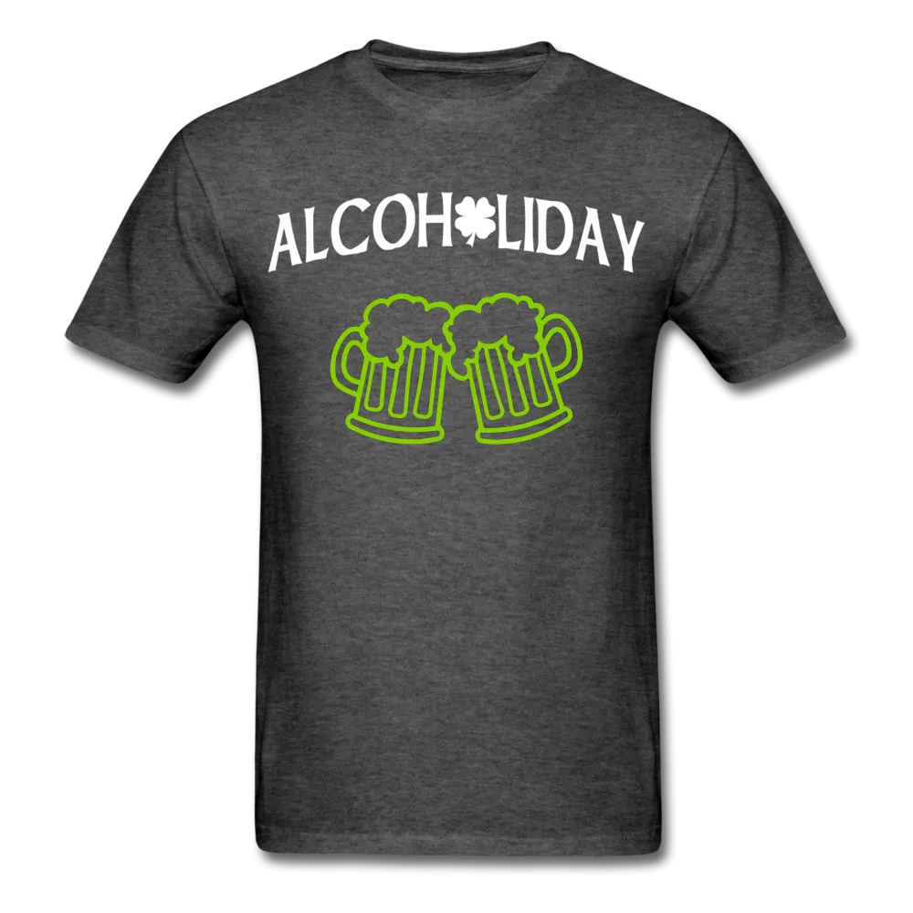 Alcoholiday Men's Classic T-Shirt