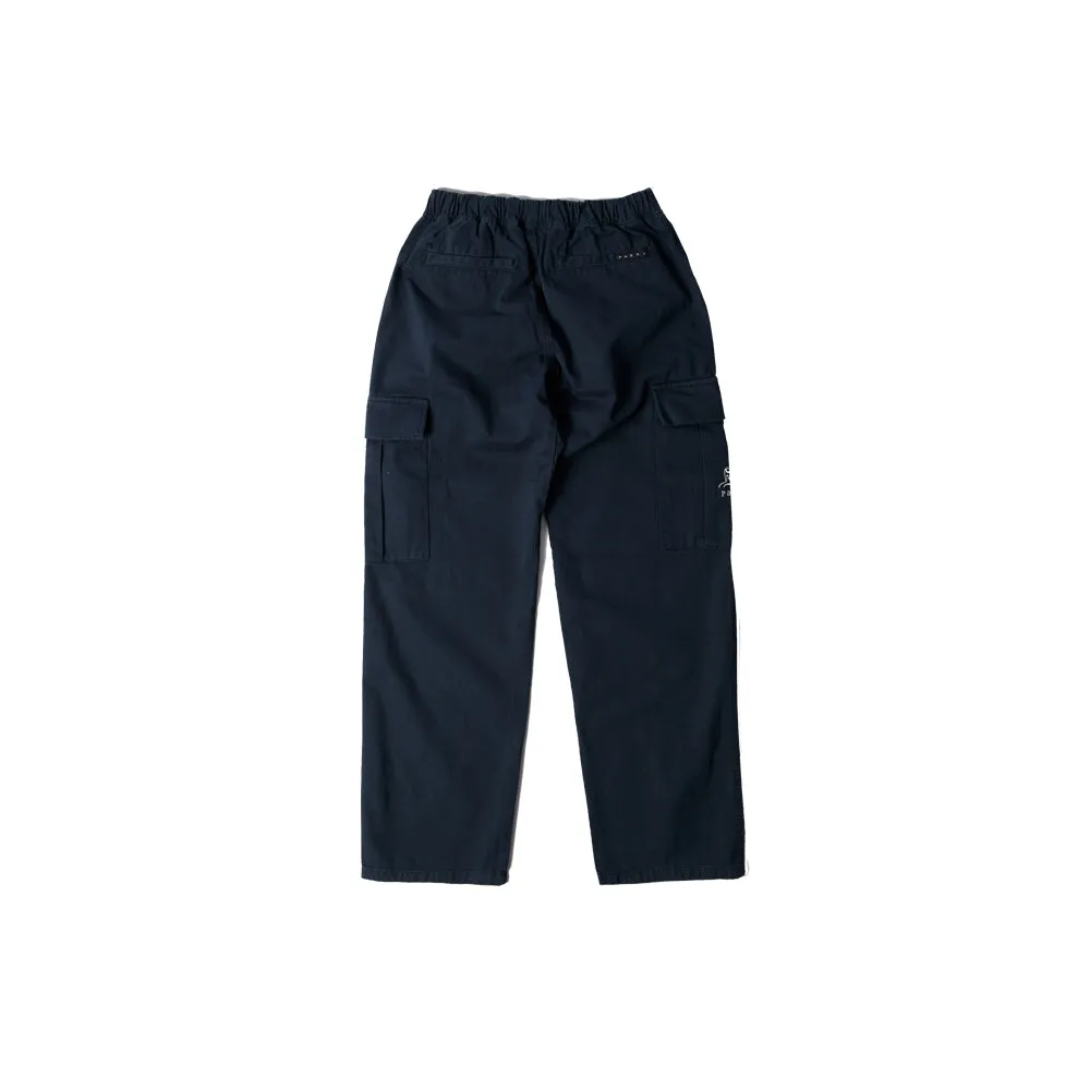 Alien Pants (Navy Blue)