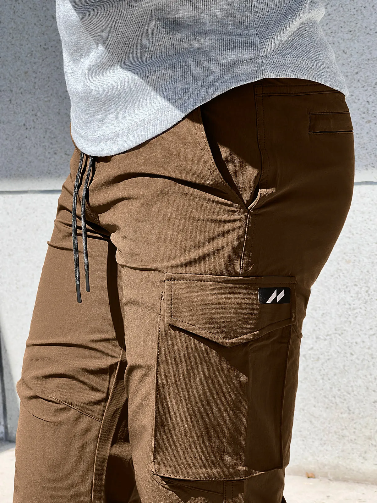 All Condition Performance Ripstop Cargo Pants