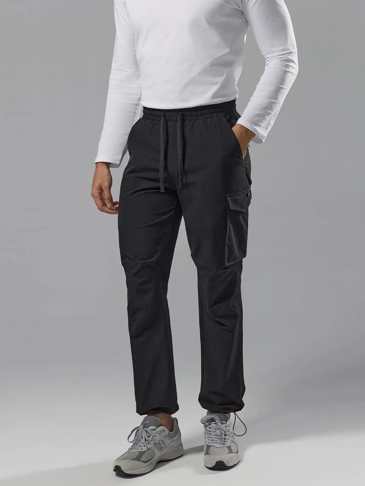 All Condition Performance Ripstop Cargo Pants