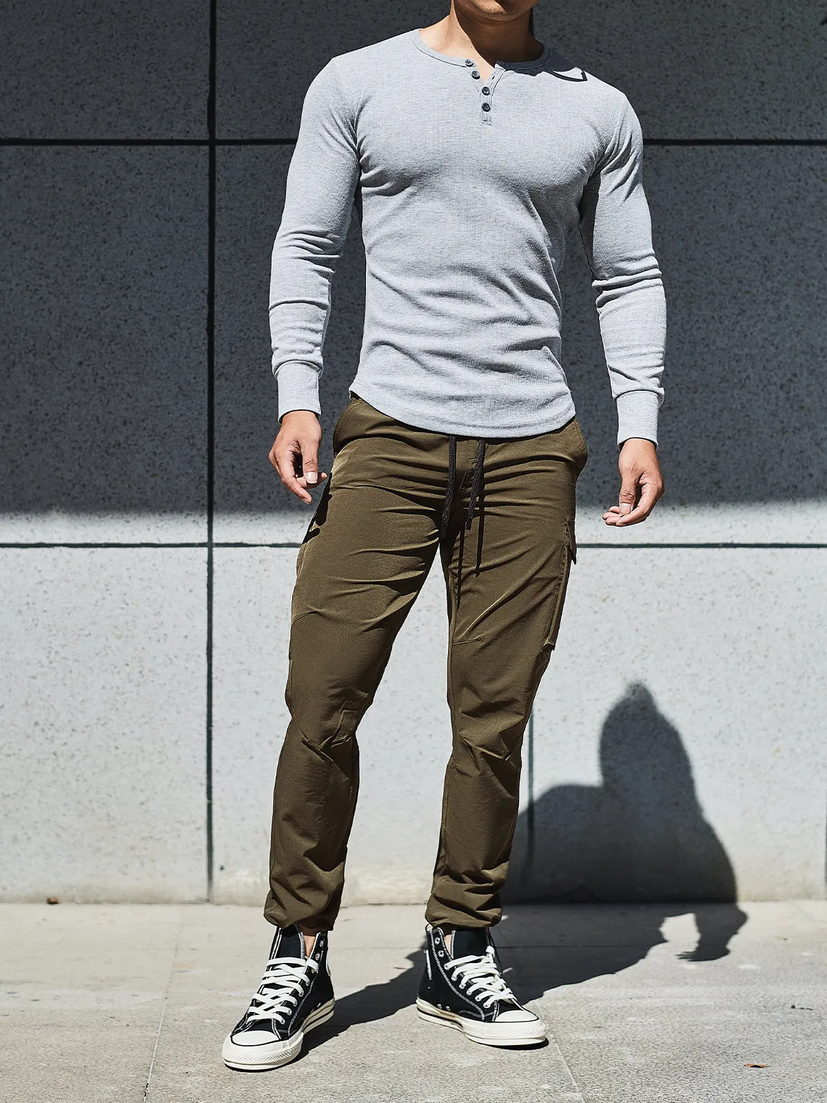 All Condition Performance Ripstop Cargo Pants