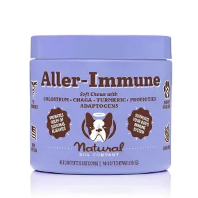 Aller-Immune Supplement for Dogs