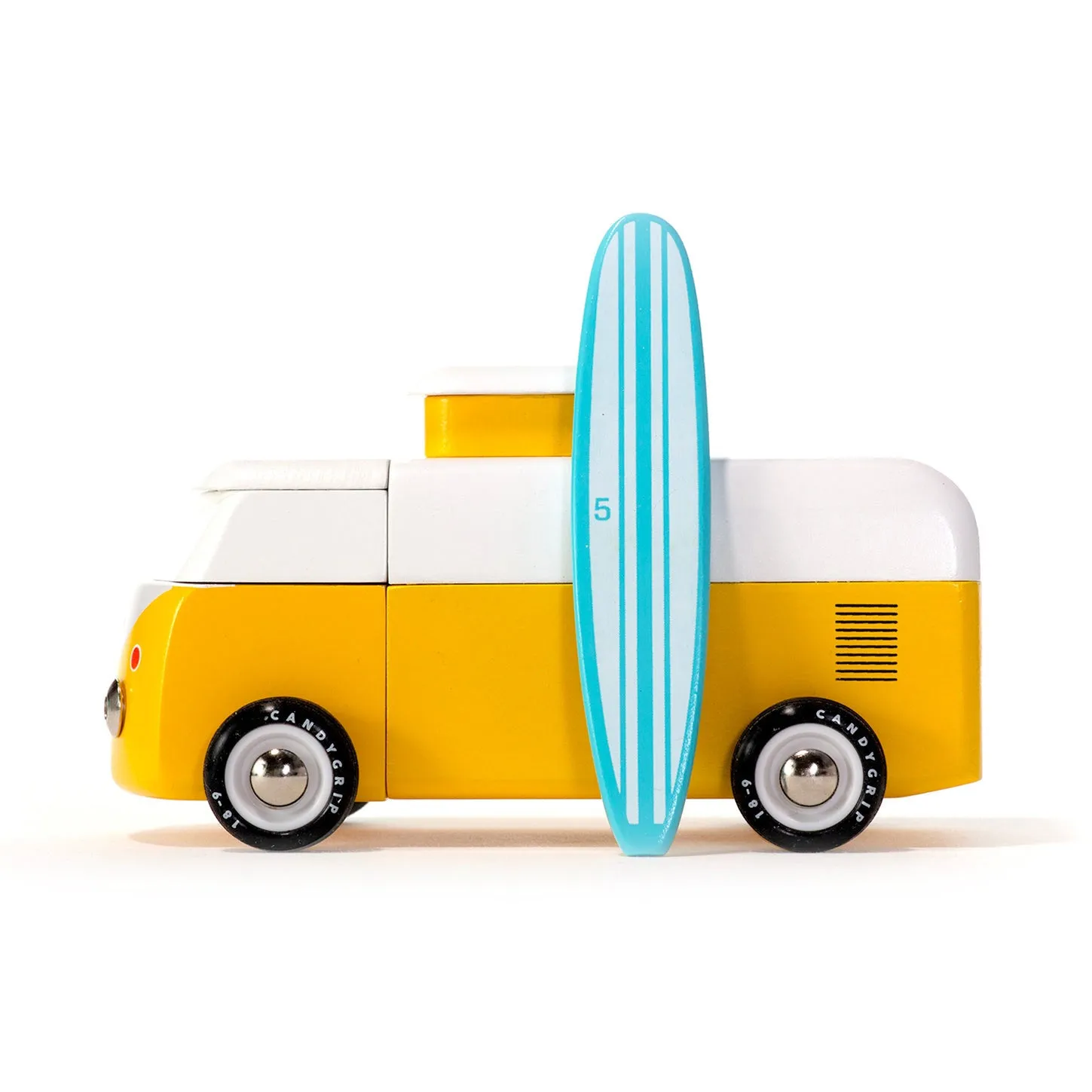 Americana Collection - VW Beach Bus