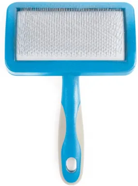 Ancol Ergo Soft Slicker Brush