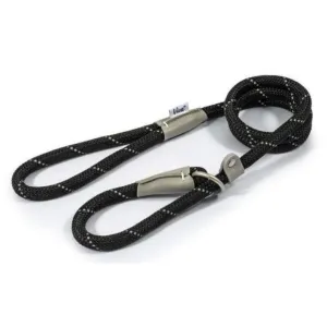 Ancol Viva Rope Reflective Slip Lead