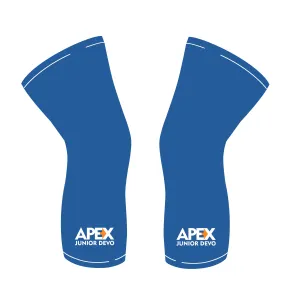 Apex Junior Devo 2024 KNEE WARMERS 2.0