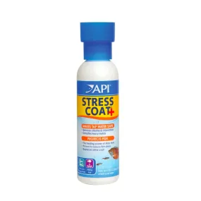 API Stress Coat 473ml