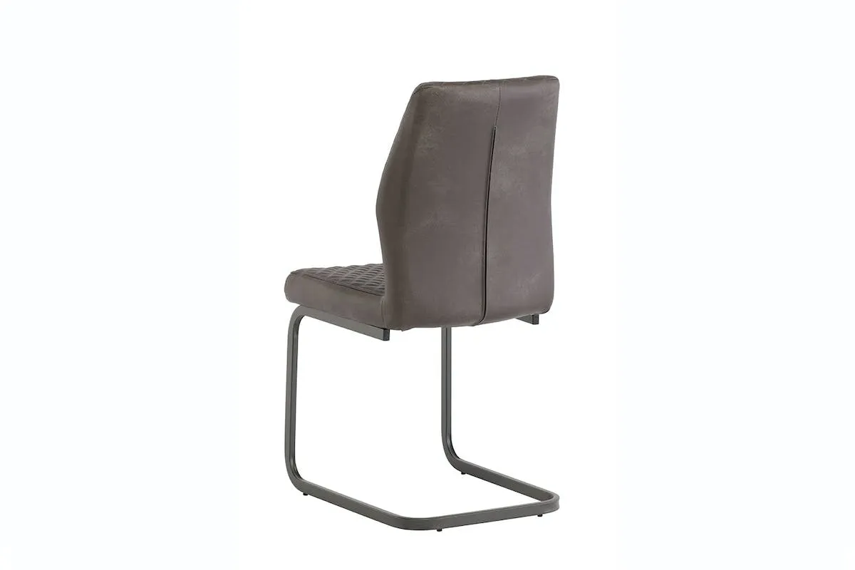 Ark Dining Chair | Brown