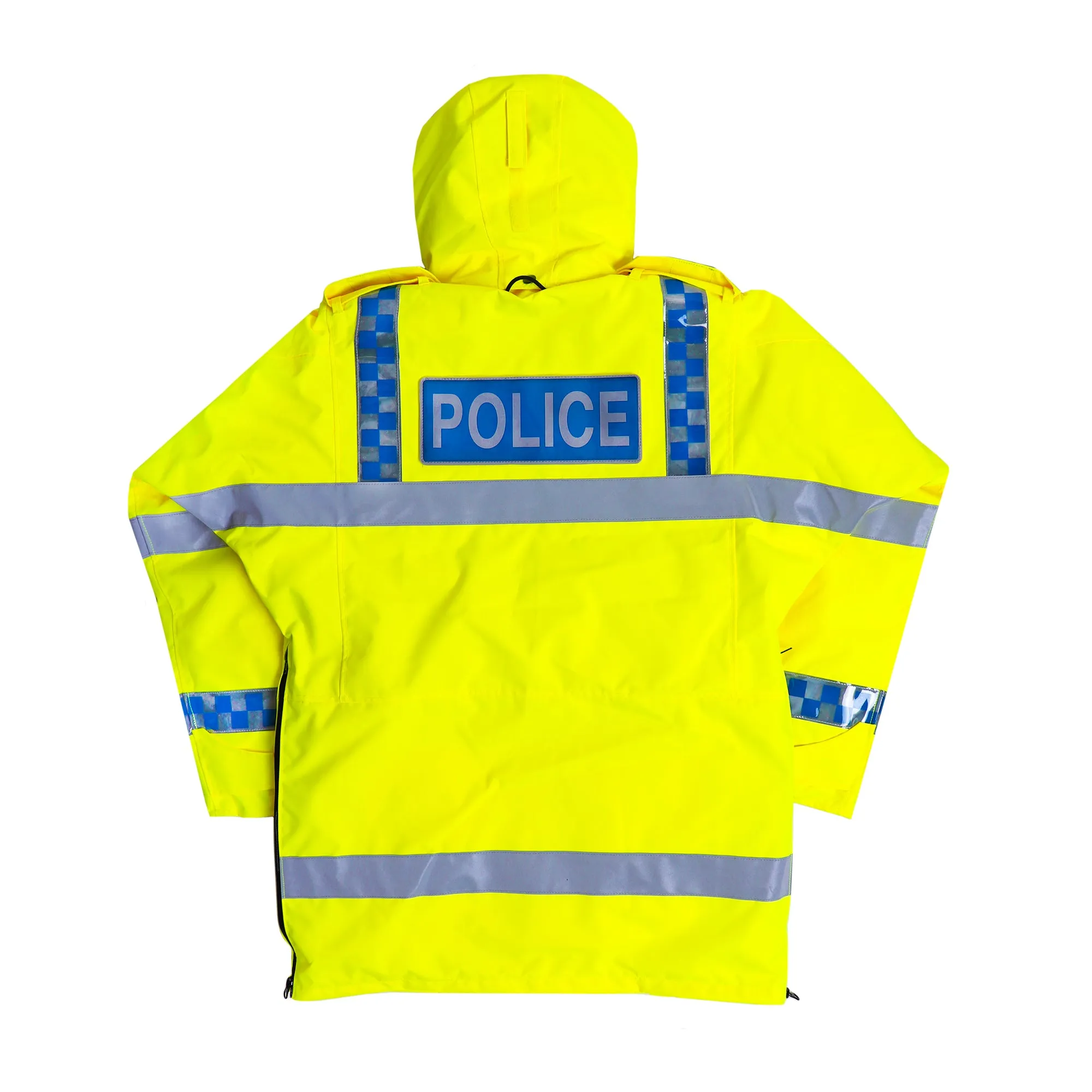 B518 3M™ Thinsulate™ Coat 3 in 1 - HiVis Yellow