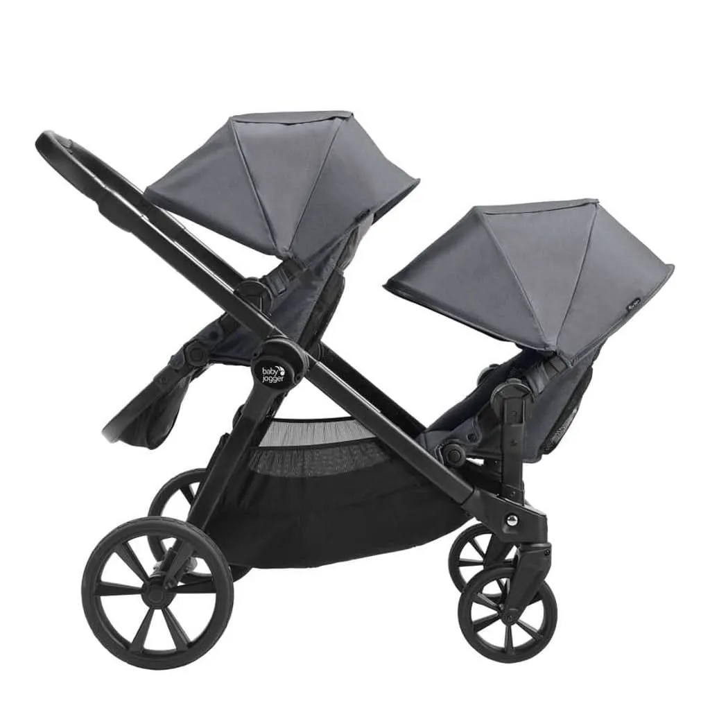 Baby Jogger City Select 2 Base Second Seat Kit