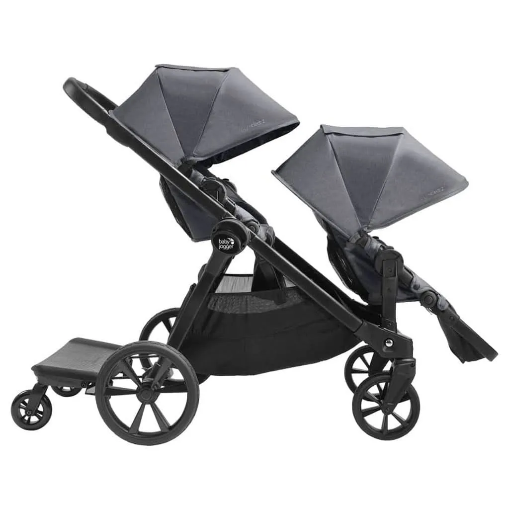 Baby Jogger City Select 2 Base Second Seat Kit