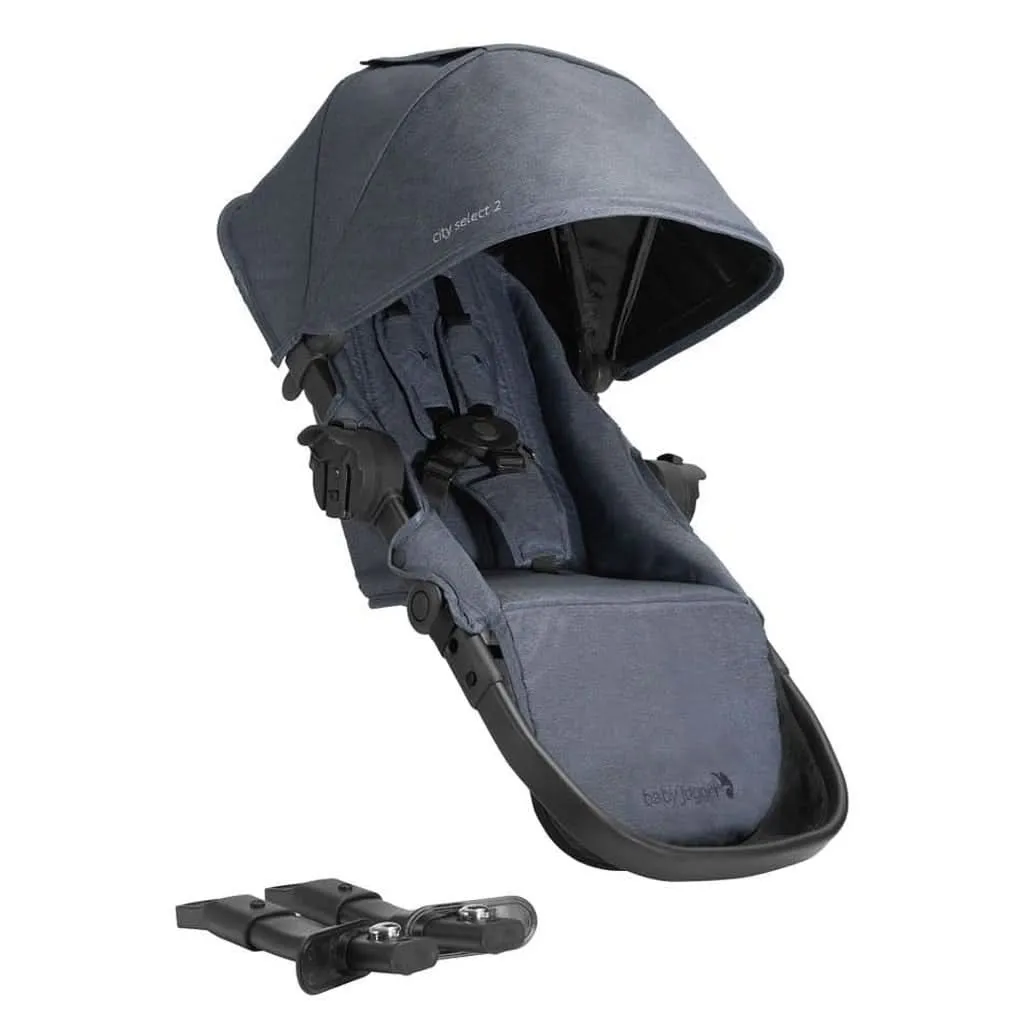 Baby Jogger City Select 2 Base Second Seat Kit