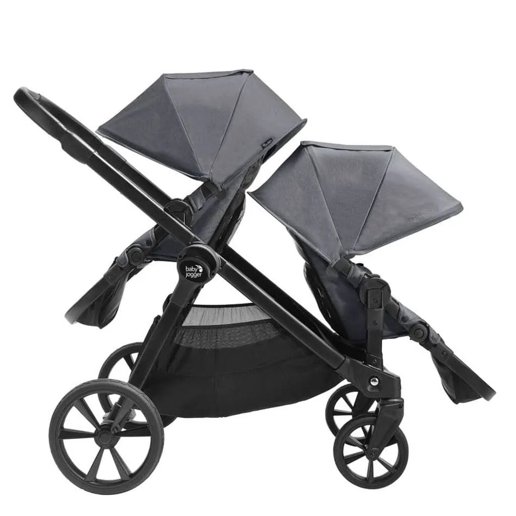 Baby Jogger City Select 2 Base Second Seat Kit