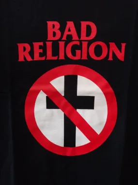 Bad Religion Classic Buster T-Shirt