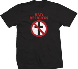 Bad Religion Classic Buster T-Shirt