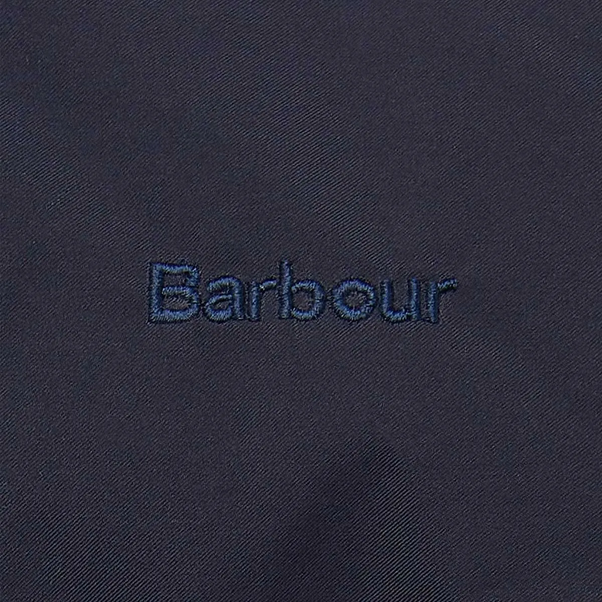 BARBOUR Monmouth Waterproof Dog Coat - Indigo