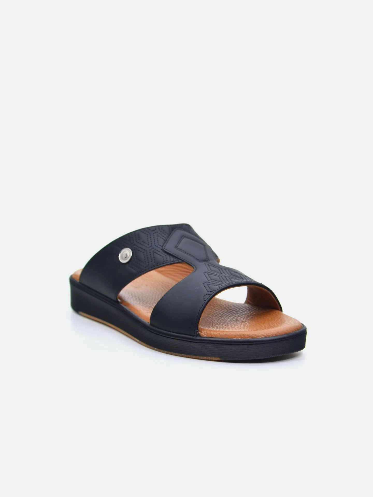 Barjeel Uno B-03 Men's Arabic Sandals