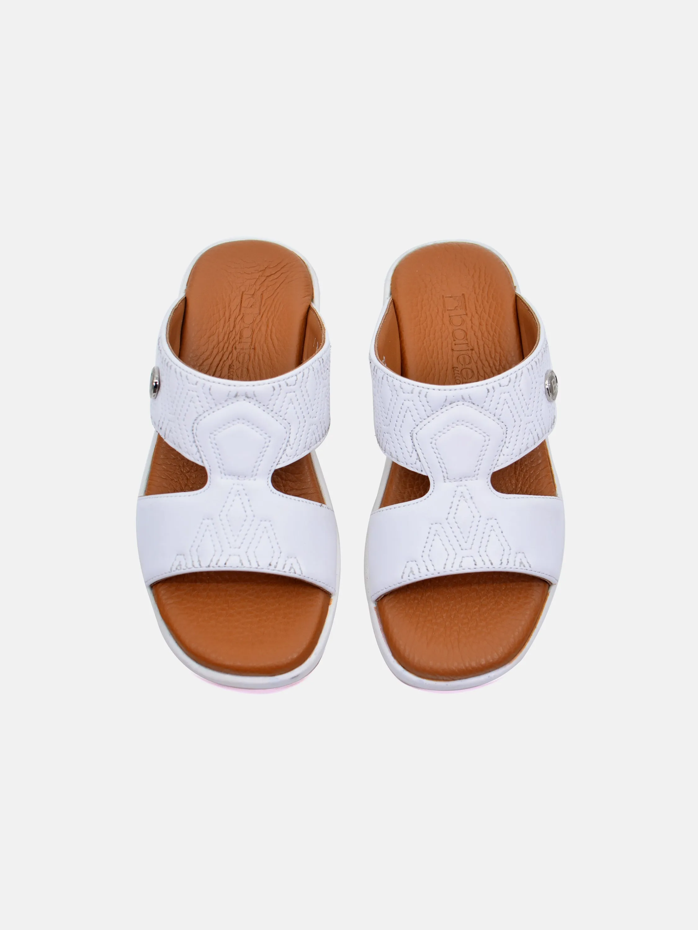 Barjeel Uno B-03 Men's Arabic Sandals