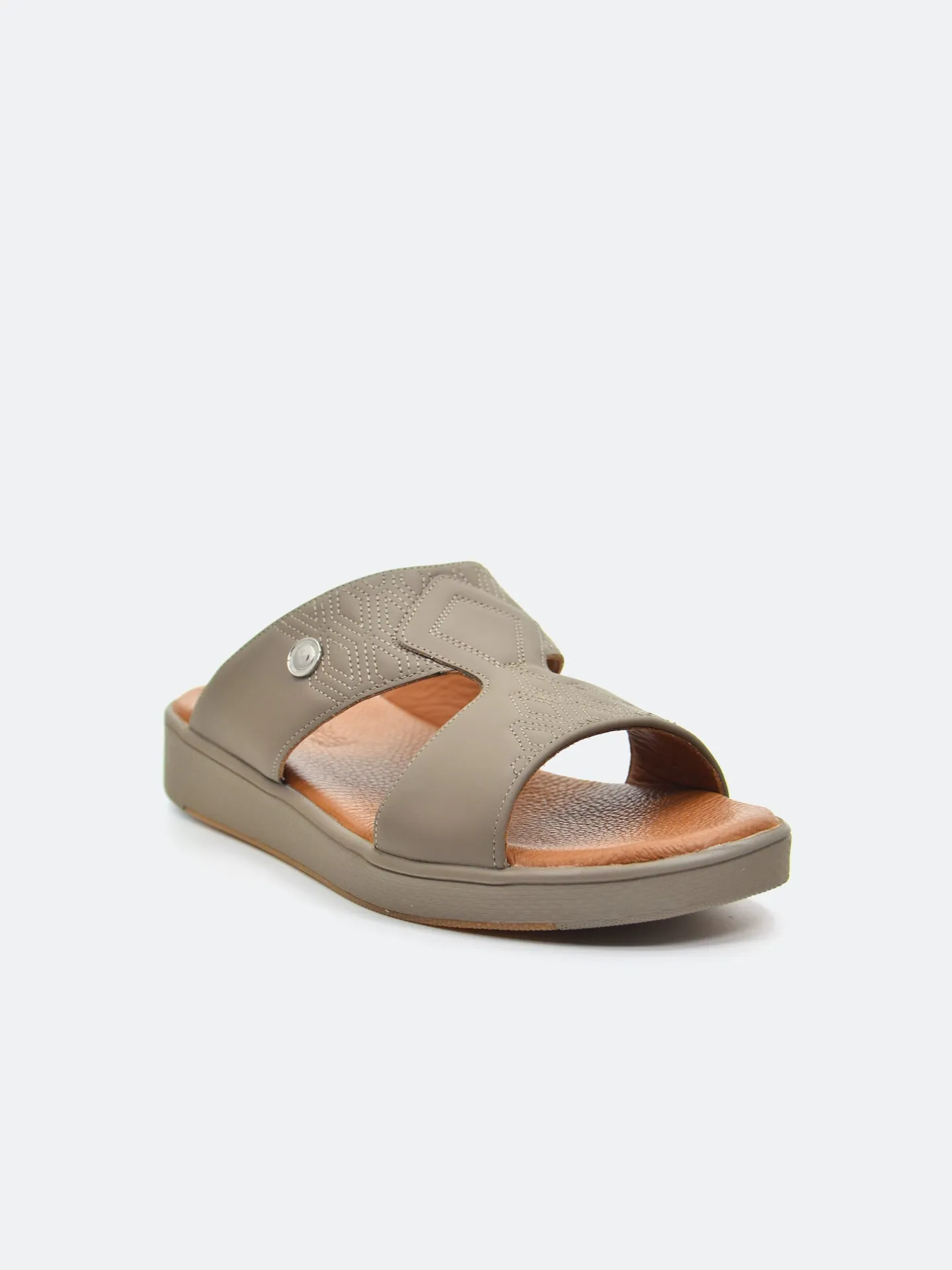 Barjeel Uno B-03 Men's Arabic Sandals