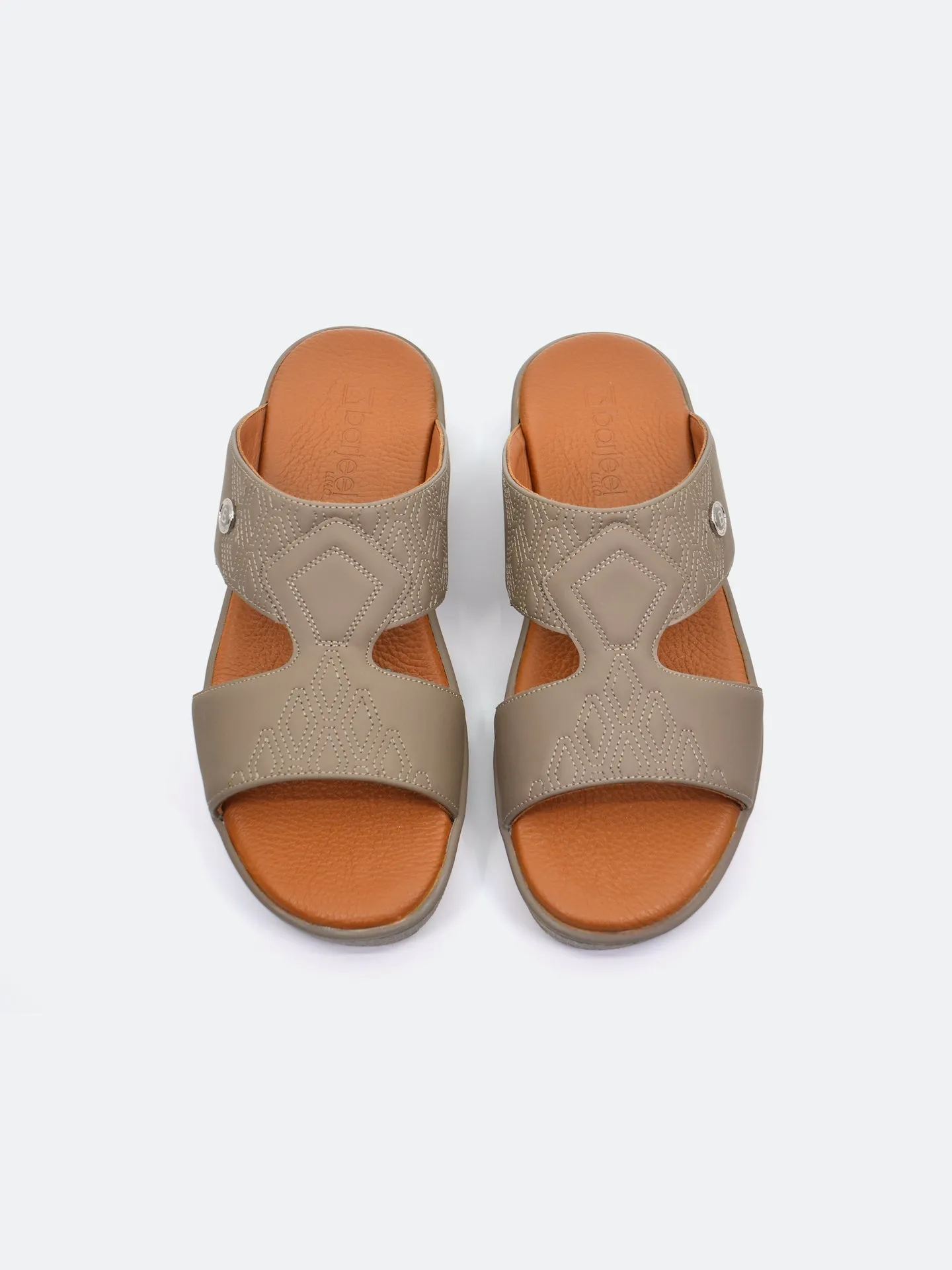 Barjeel Uno B-03 Men's Arabic Sandals