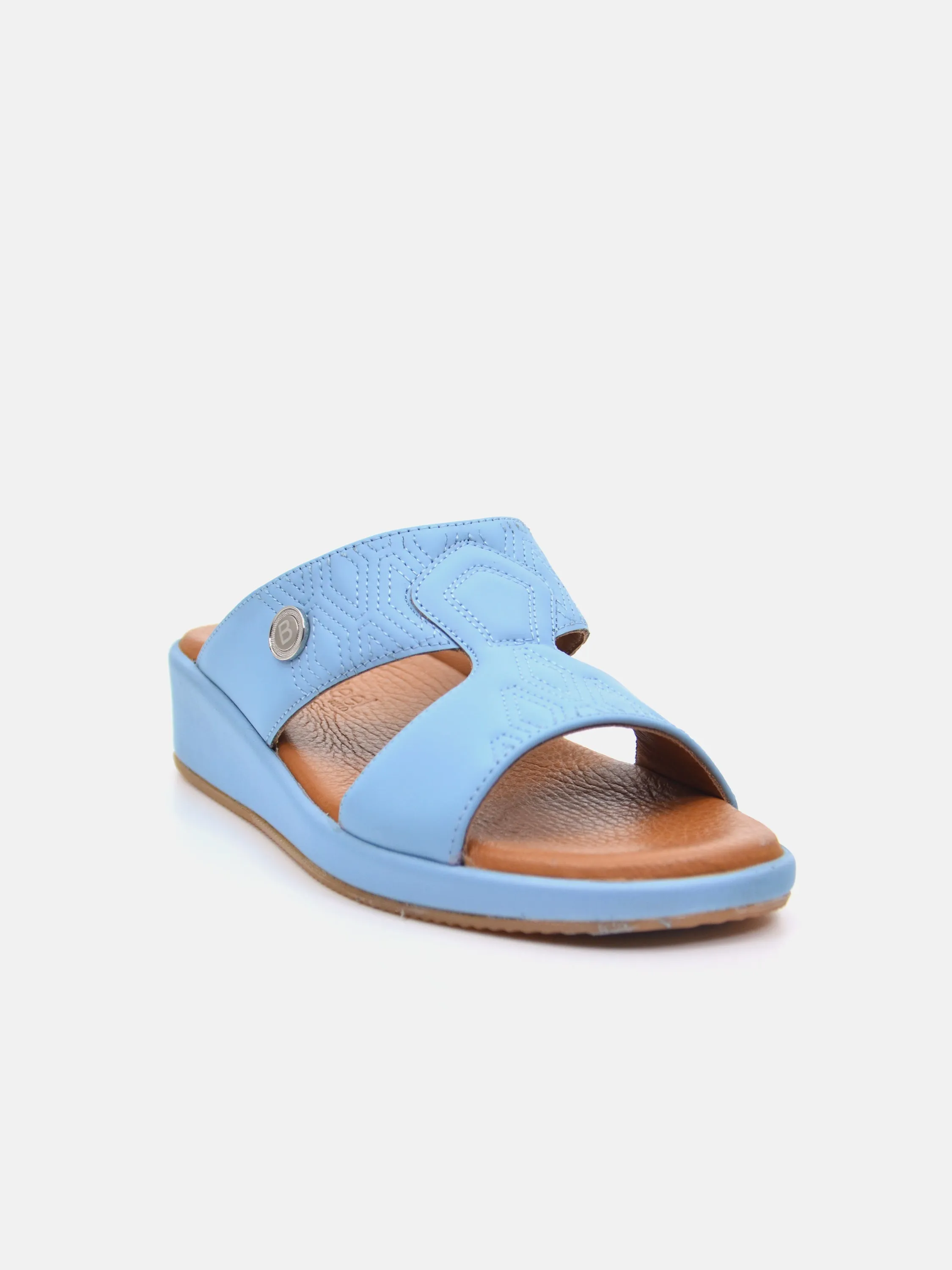 Barjeel Uno B-03 Men's Arabic Sandals