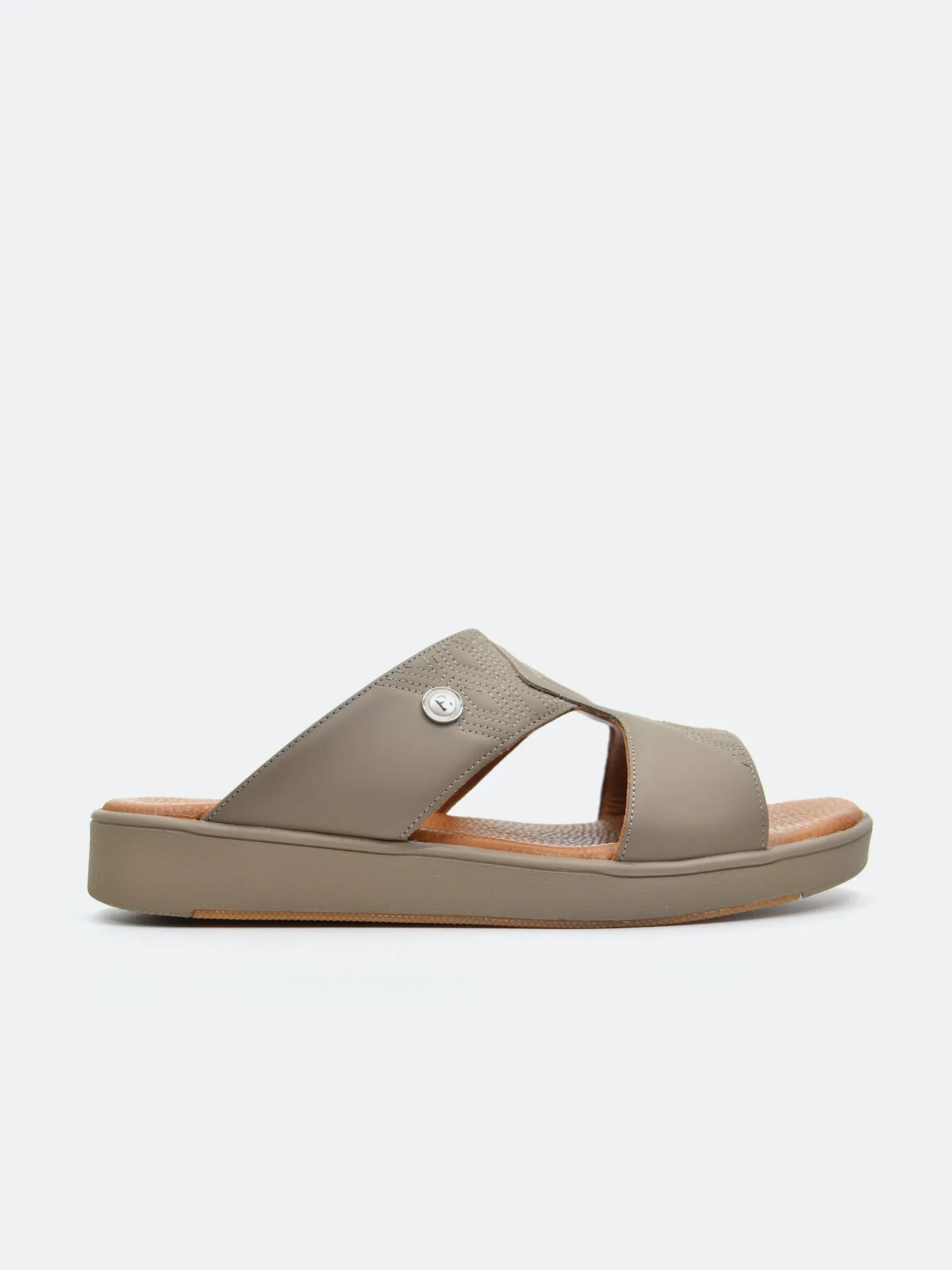 Barjeel Uno B-03 Men's Arabic Sandals