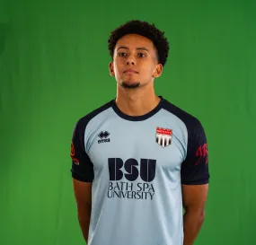 Bath City Away Shirt - 2024/25 Adult Sizes