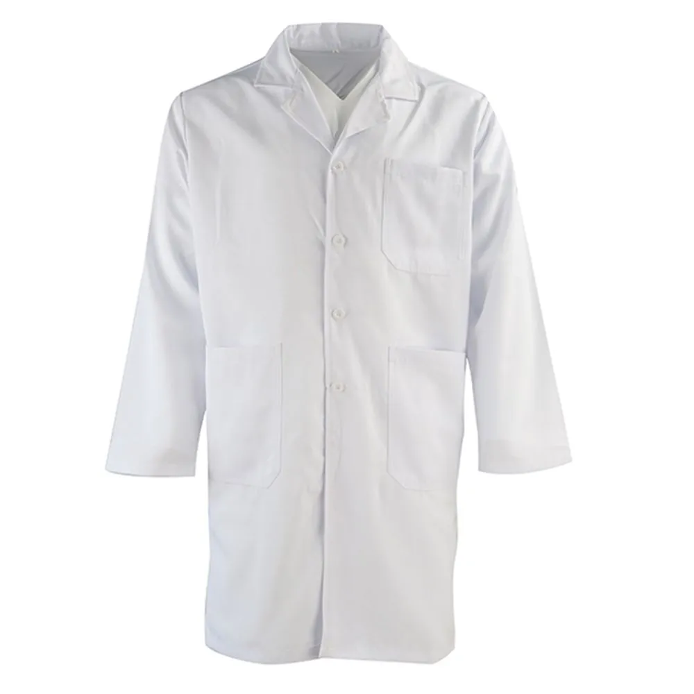 Baymro Lab Coat Xxl 1PC