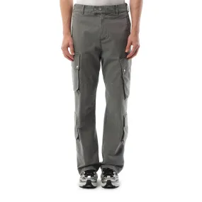 Belstaff Enduro Cargo Pant in Shadow