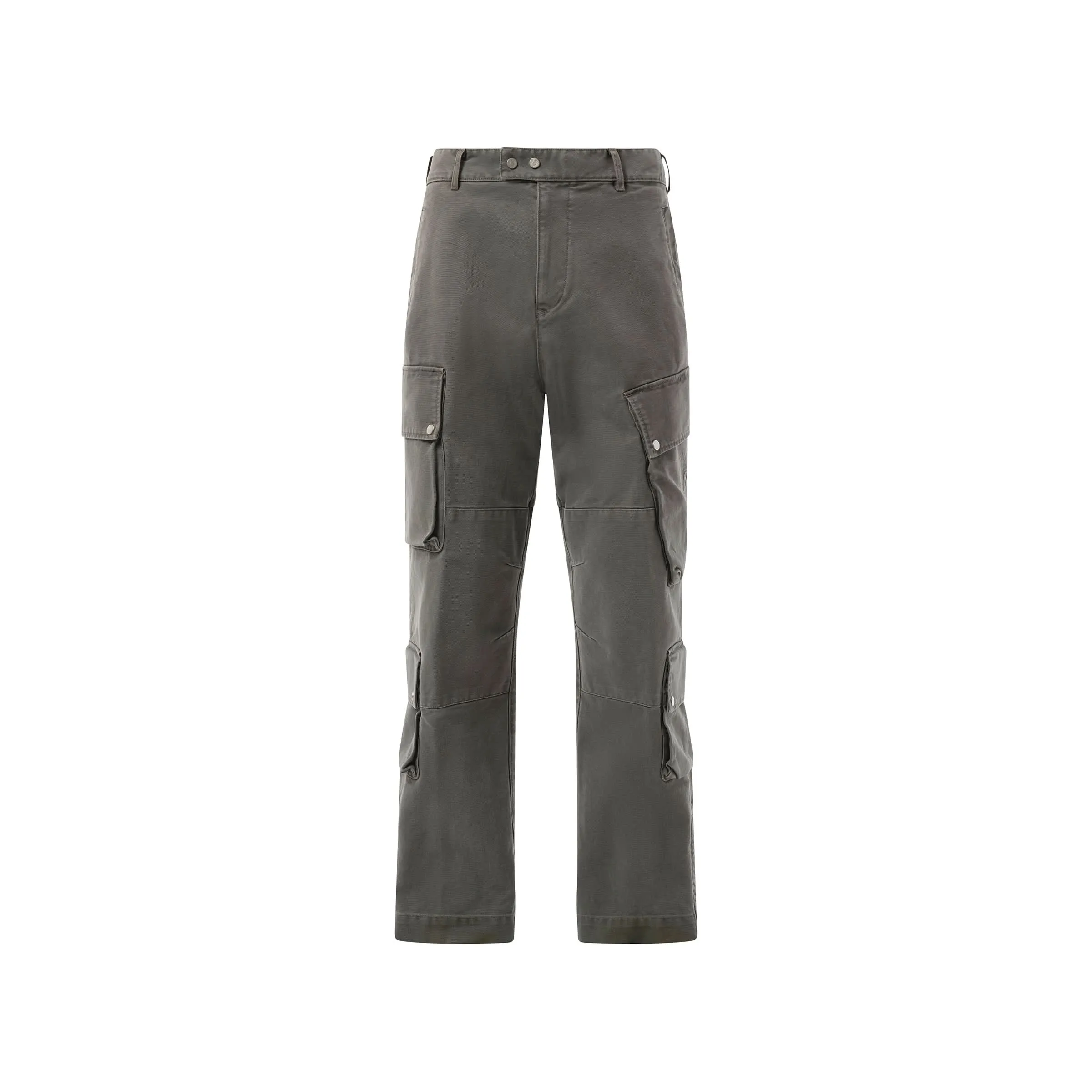 Belstaff Enduro Cargo Pant in Shadow