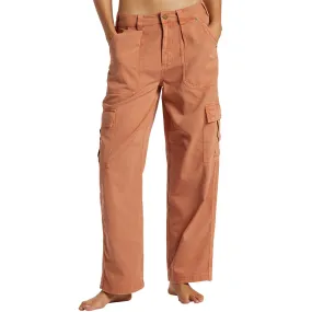 Billabong Women's Walk Along Pants