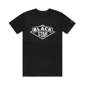 Black Star - Icon Shirt (Black)