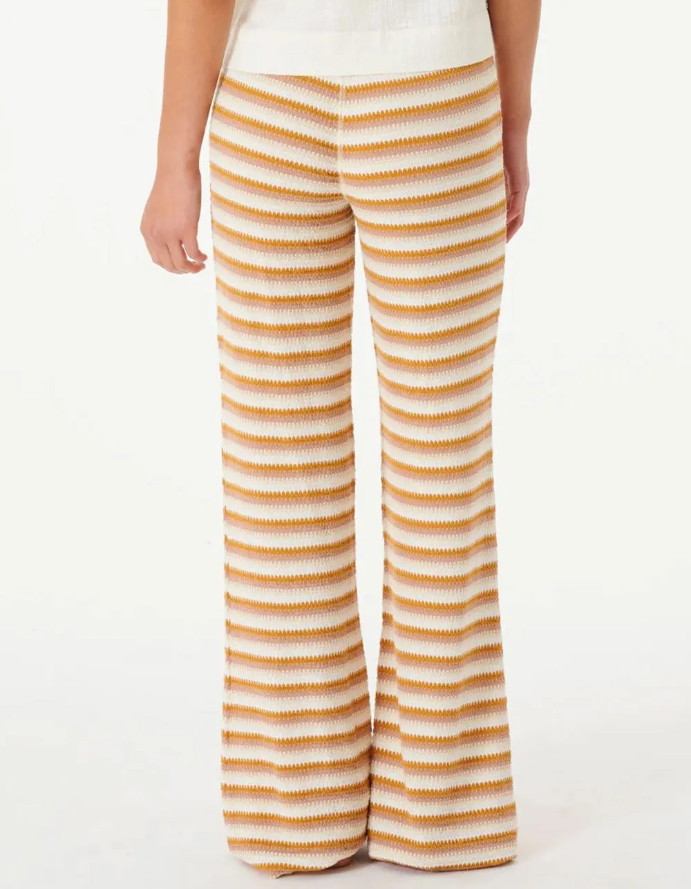 Bobbi Stripe Pants (Past Season)