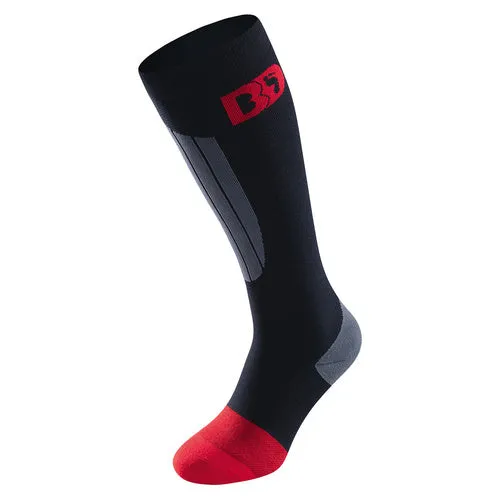 BootDoc Hotronic Power Fit Compression Socks PFI 50