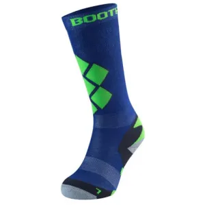 BootDoc Power Fit Sock Jr