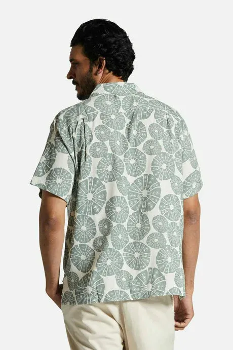 Brixton Bunker Slub Shirt