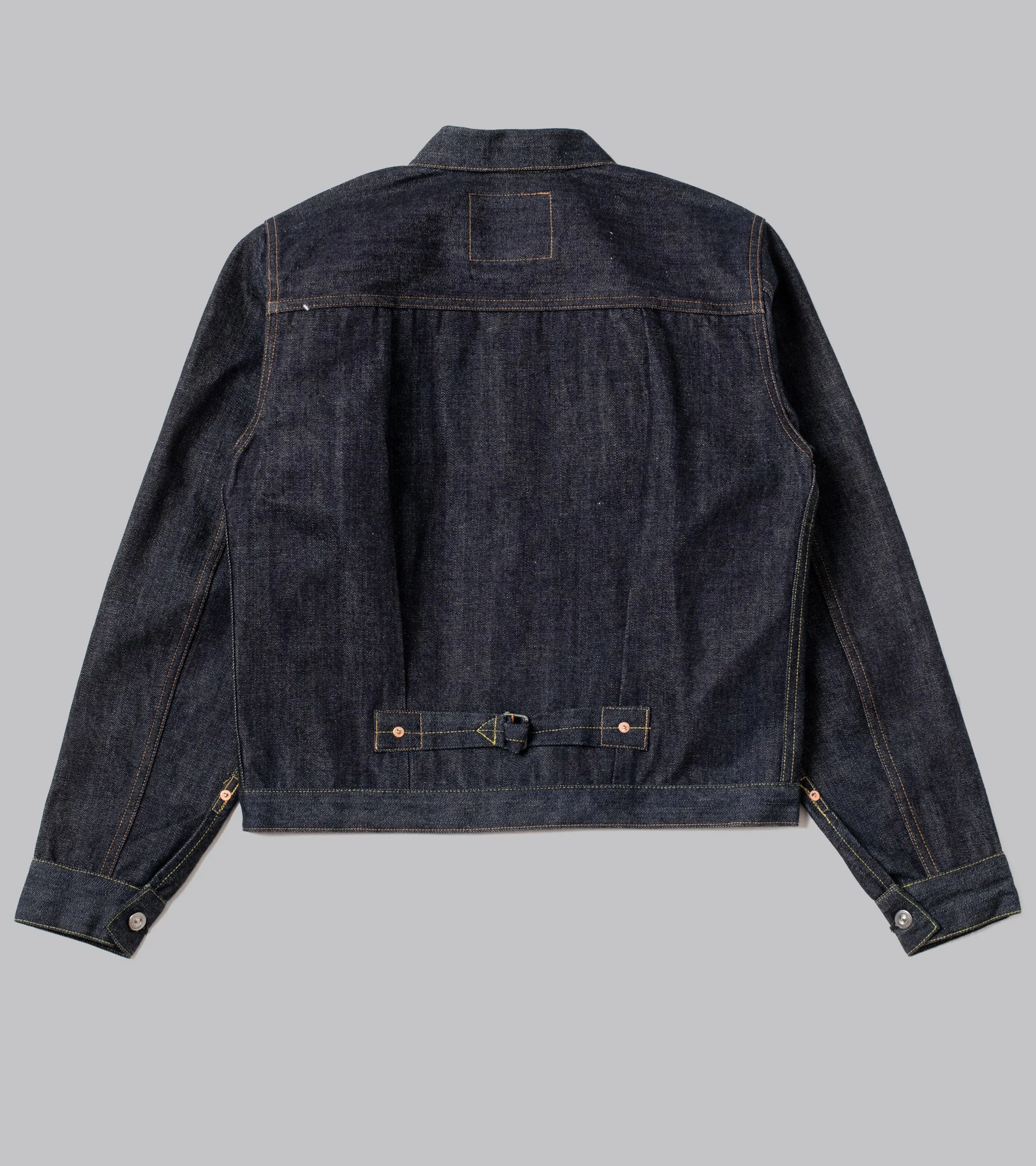 Bryceland's Denim 133 Jacket