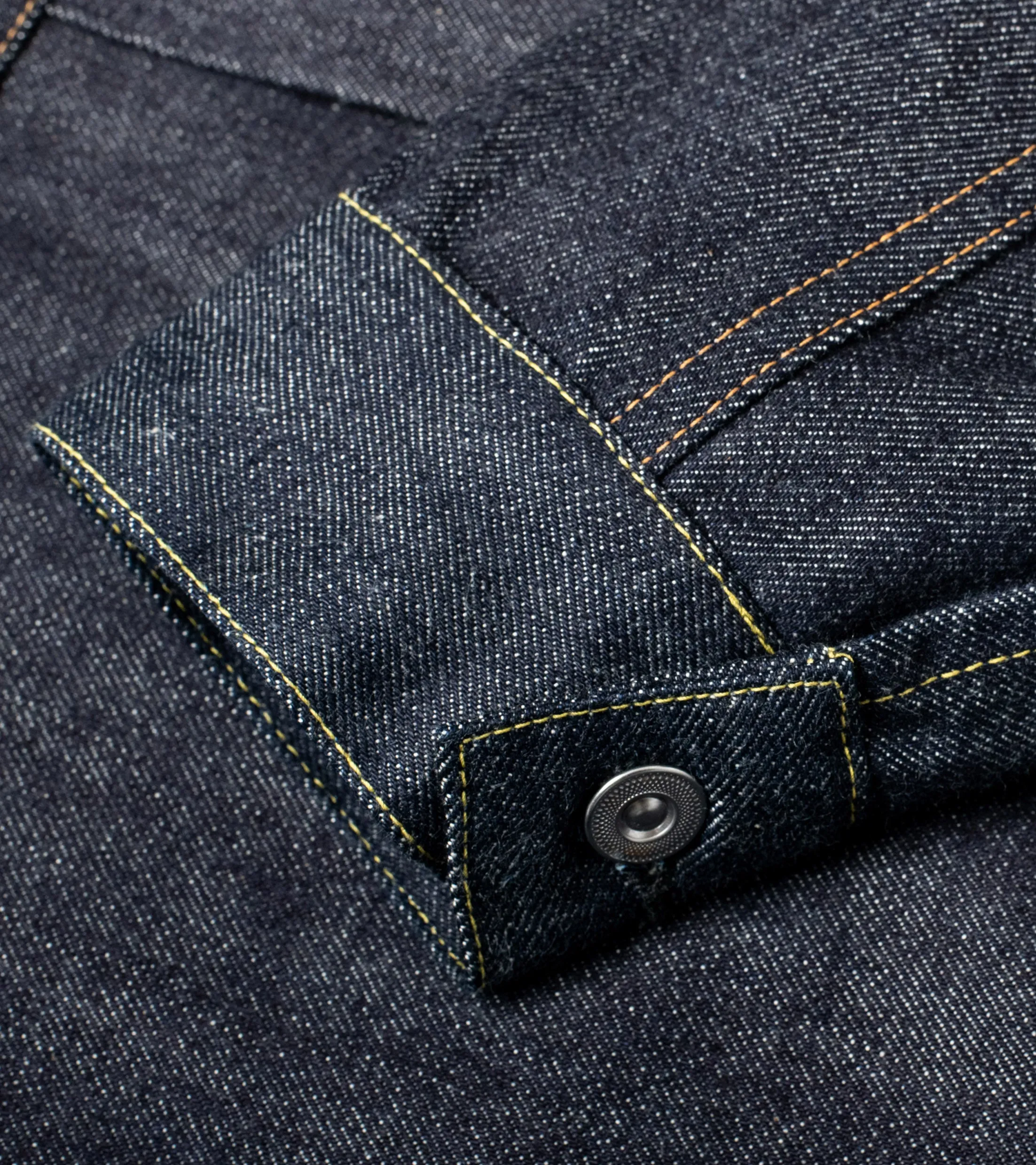 Bryceland's Denim 133 Jacket