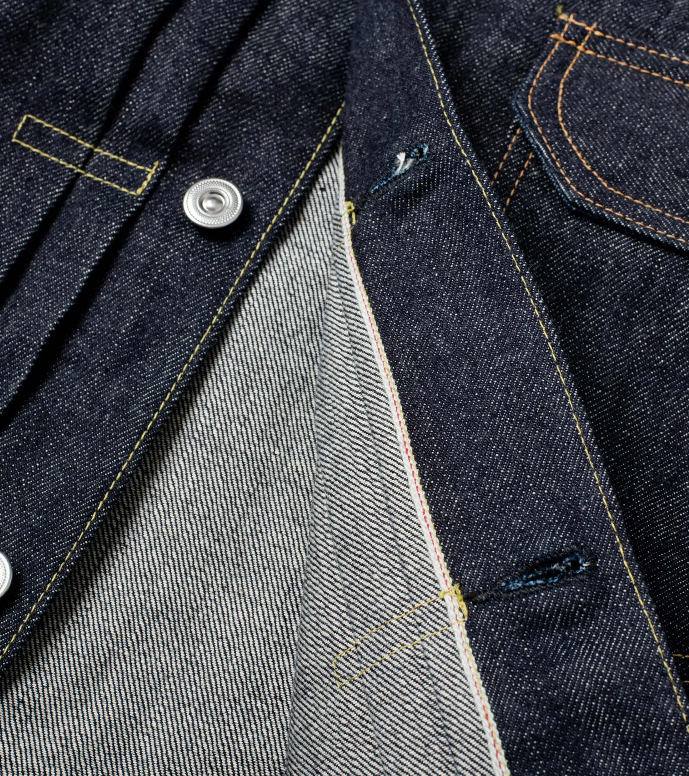 Bryceland's Denim 133 Jacket