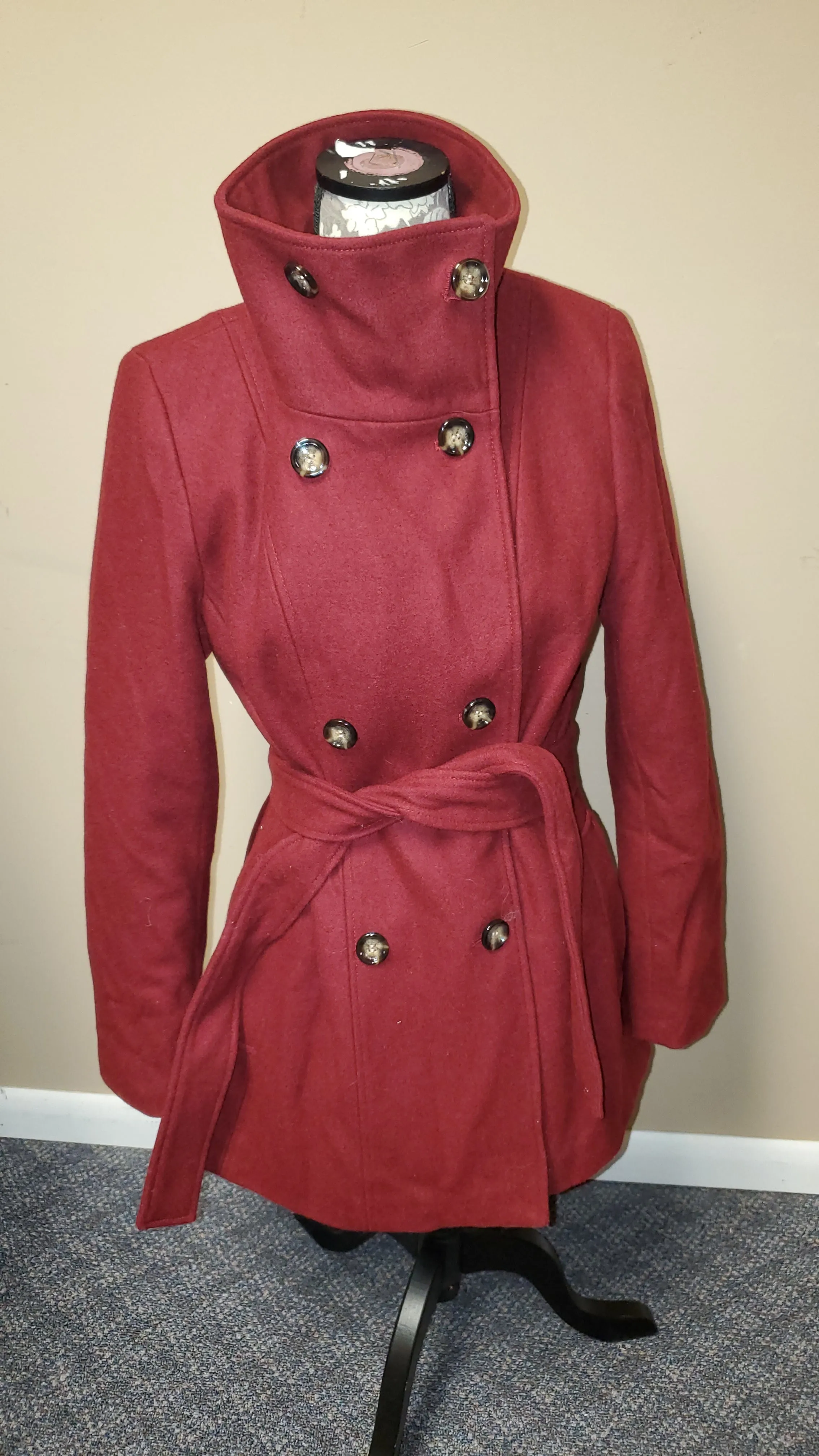 Calvin Klein Ladies coat