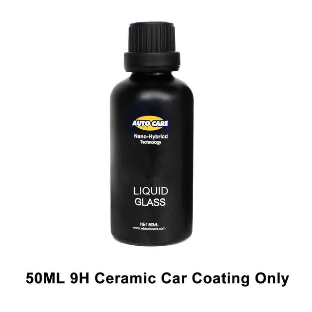 Car Polish Coating Liquid Spray