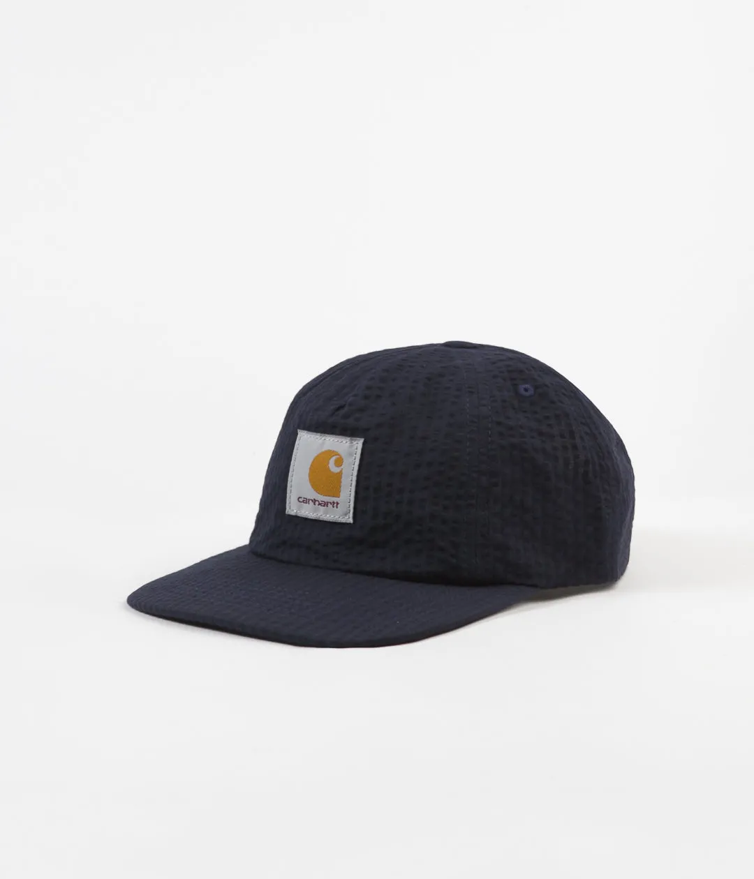 Carhartt Southfield Cap - Dark Navy