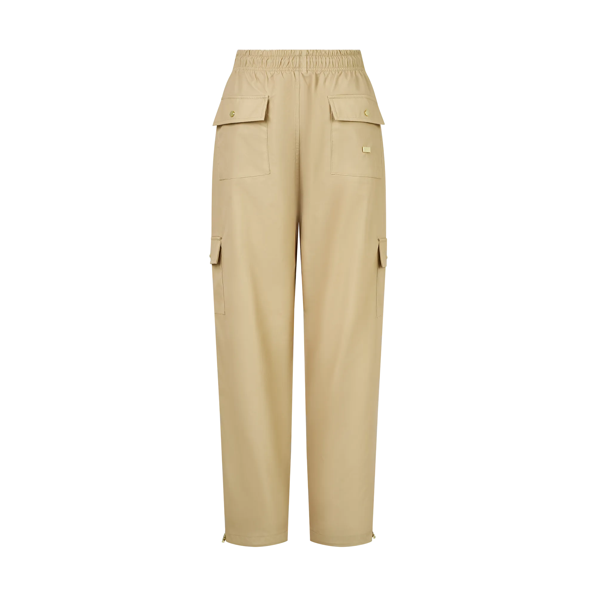 CARTE CARGO PANTS-BEIGE