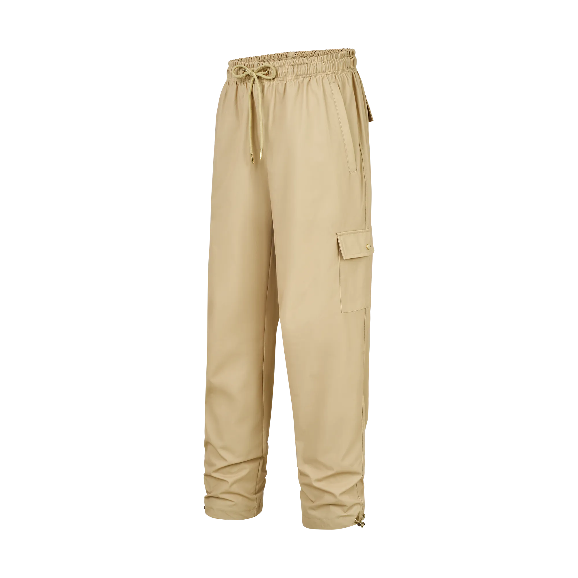 CARTE CARGO PANTS-BEIGE