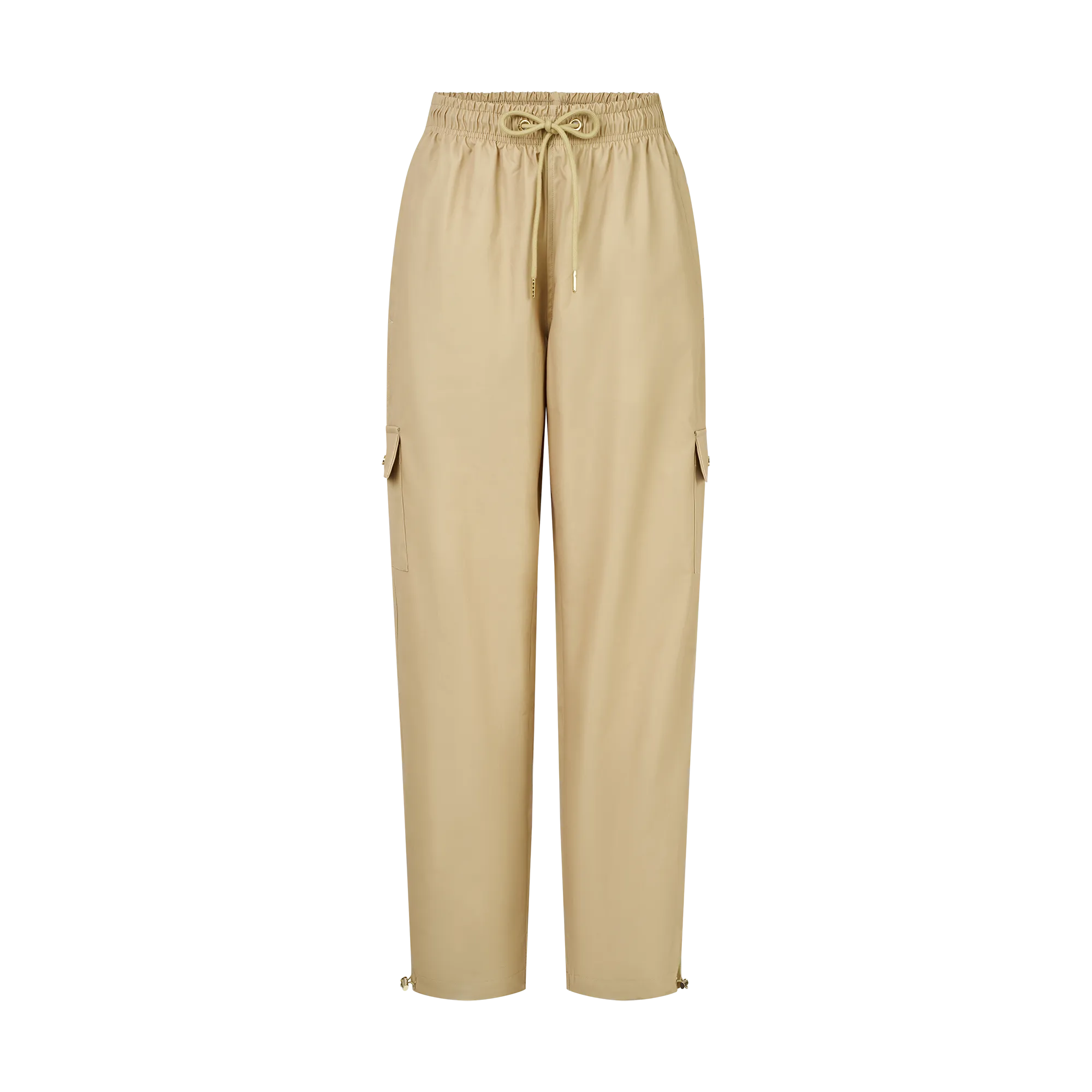 CARTE CARGO PANTS-BEIGE